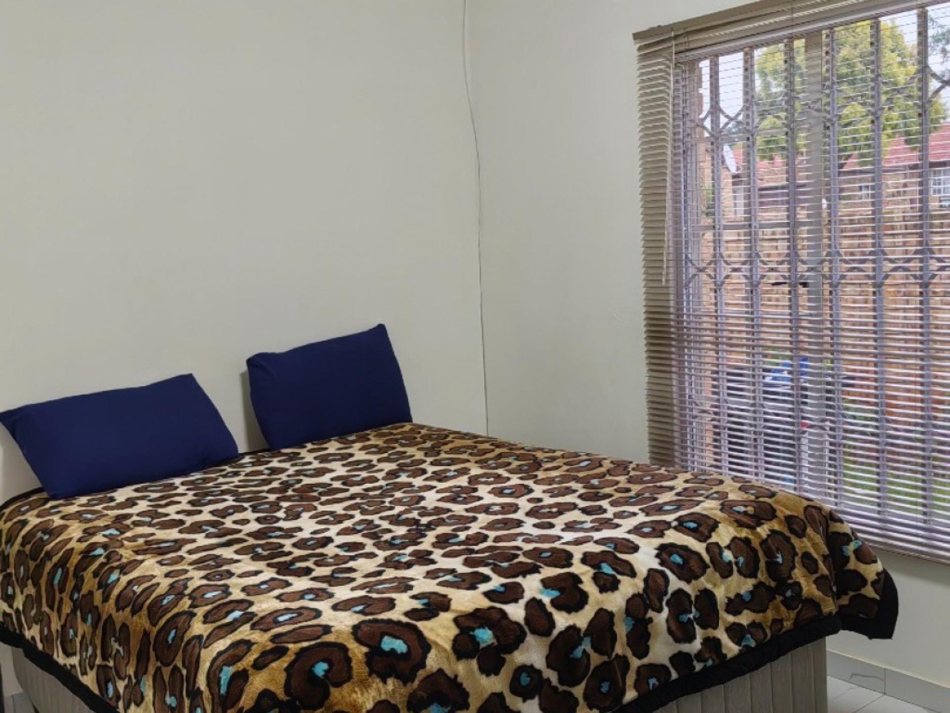  of property in Albemarle