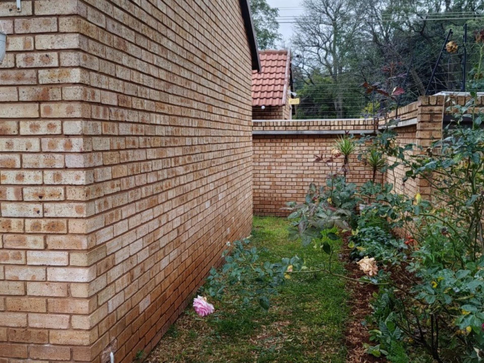  of property in Albemarle