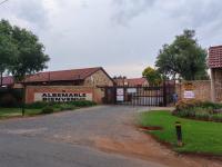  of property in Albemarle