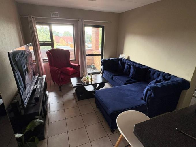 2 Bedroom Apartment for Sale For Sale in La Montagne - MR710830