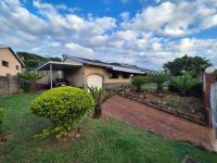  of property in Bluff