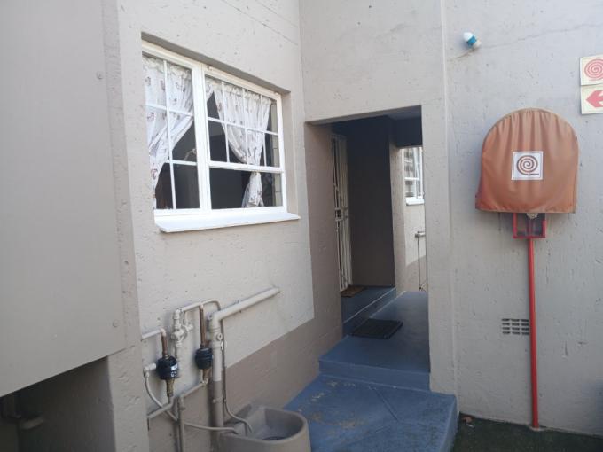 2 Bedroom Simplex for Sale For Sale in Meyersdal - MR710853