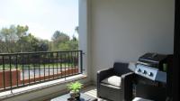 Balcony - 15 square meters of property in Olivedale