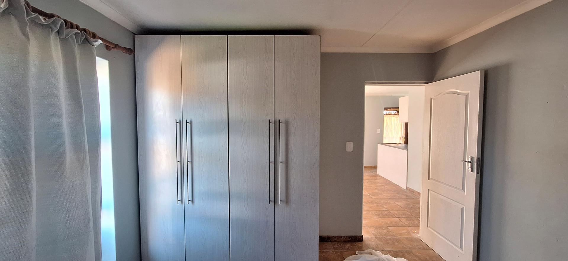  of property in Albertinia