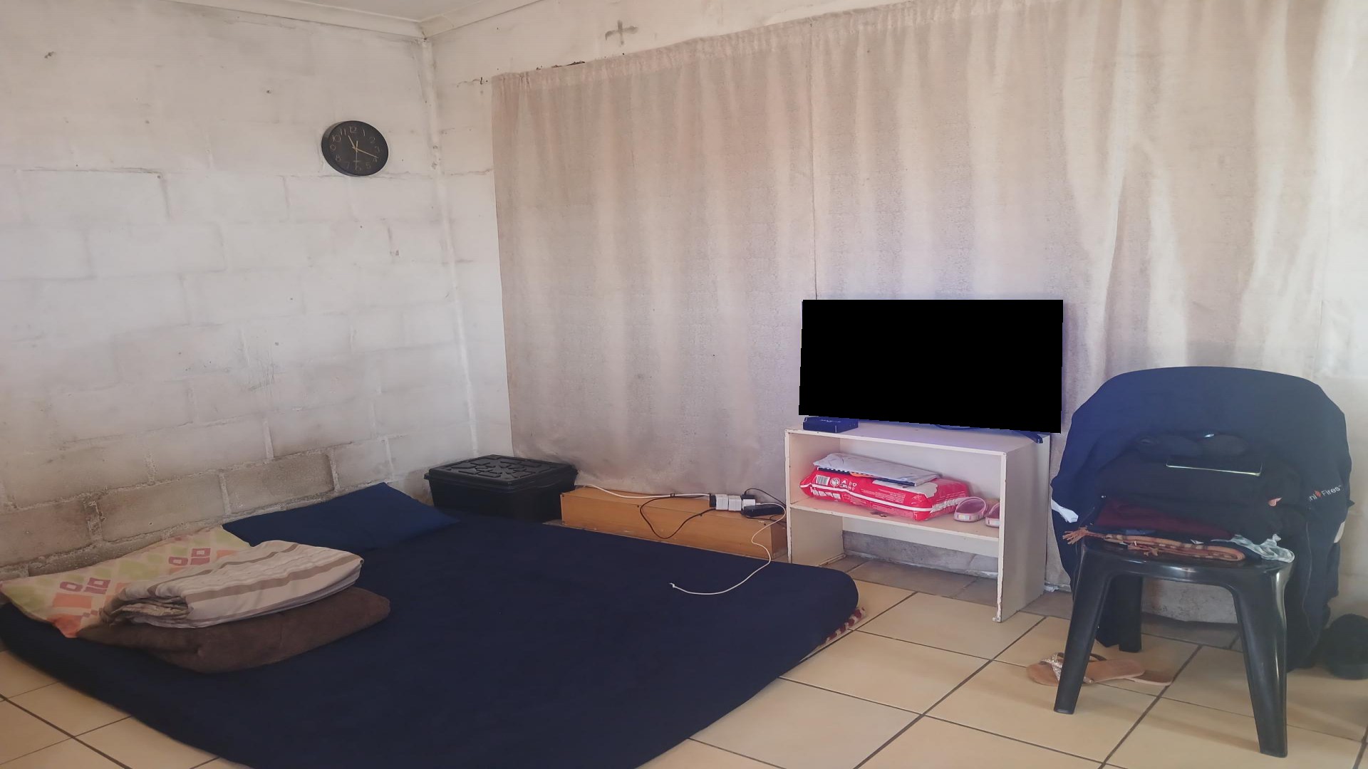 Lounges of property in Kalkfontein