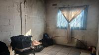 Bed Room 1 of property in Kalkfontein