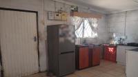 Kitchen of property in Kalkfontein