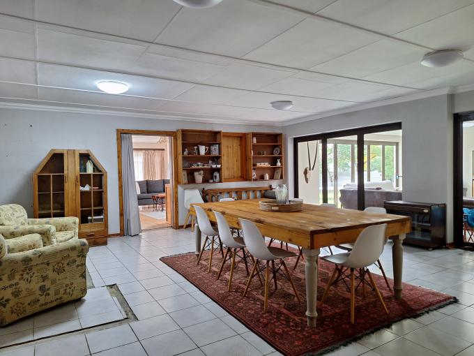 5 Bedroom House for Sale For Sale in Vrede - MR710890