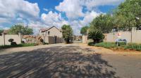 Front View of property in Willowbrook