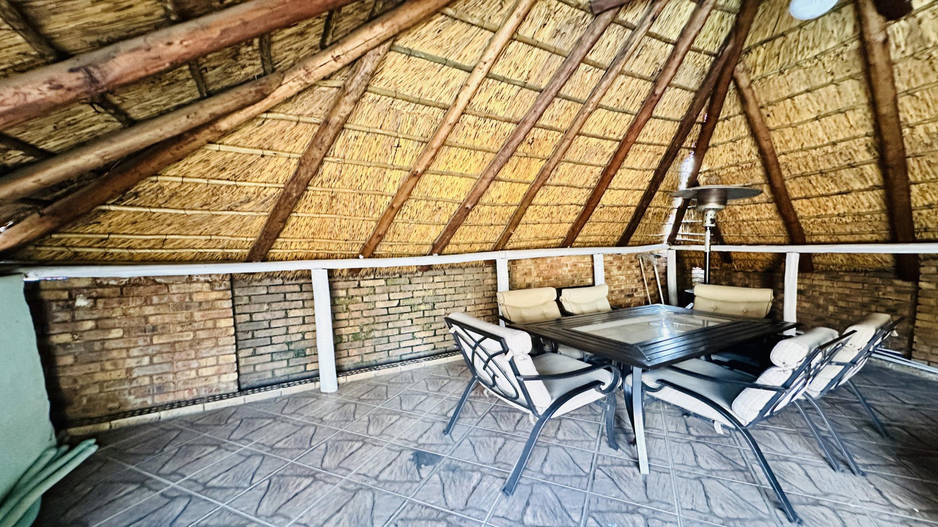 Spaces of property in Elandshaven