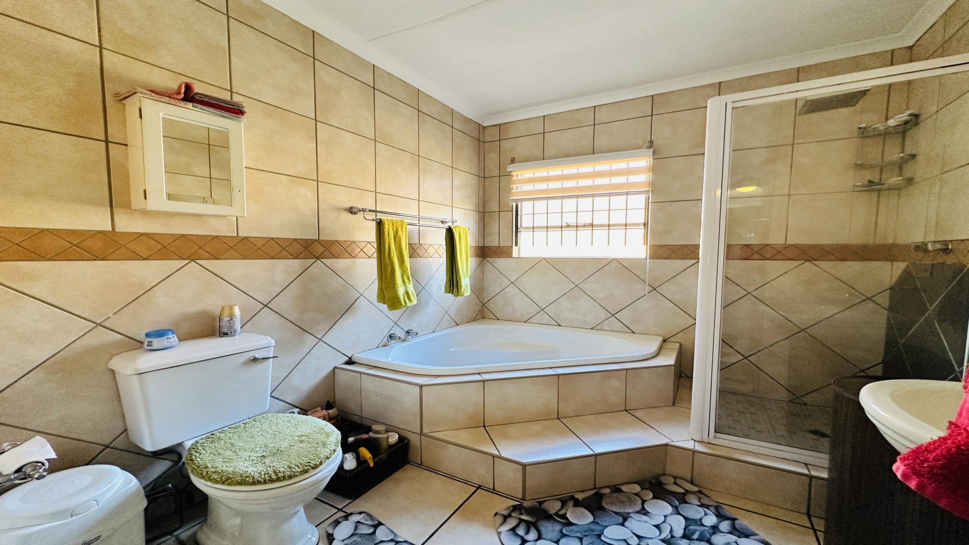 Bathroom 2 of property in Elandshaven