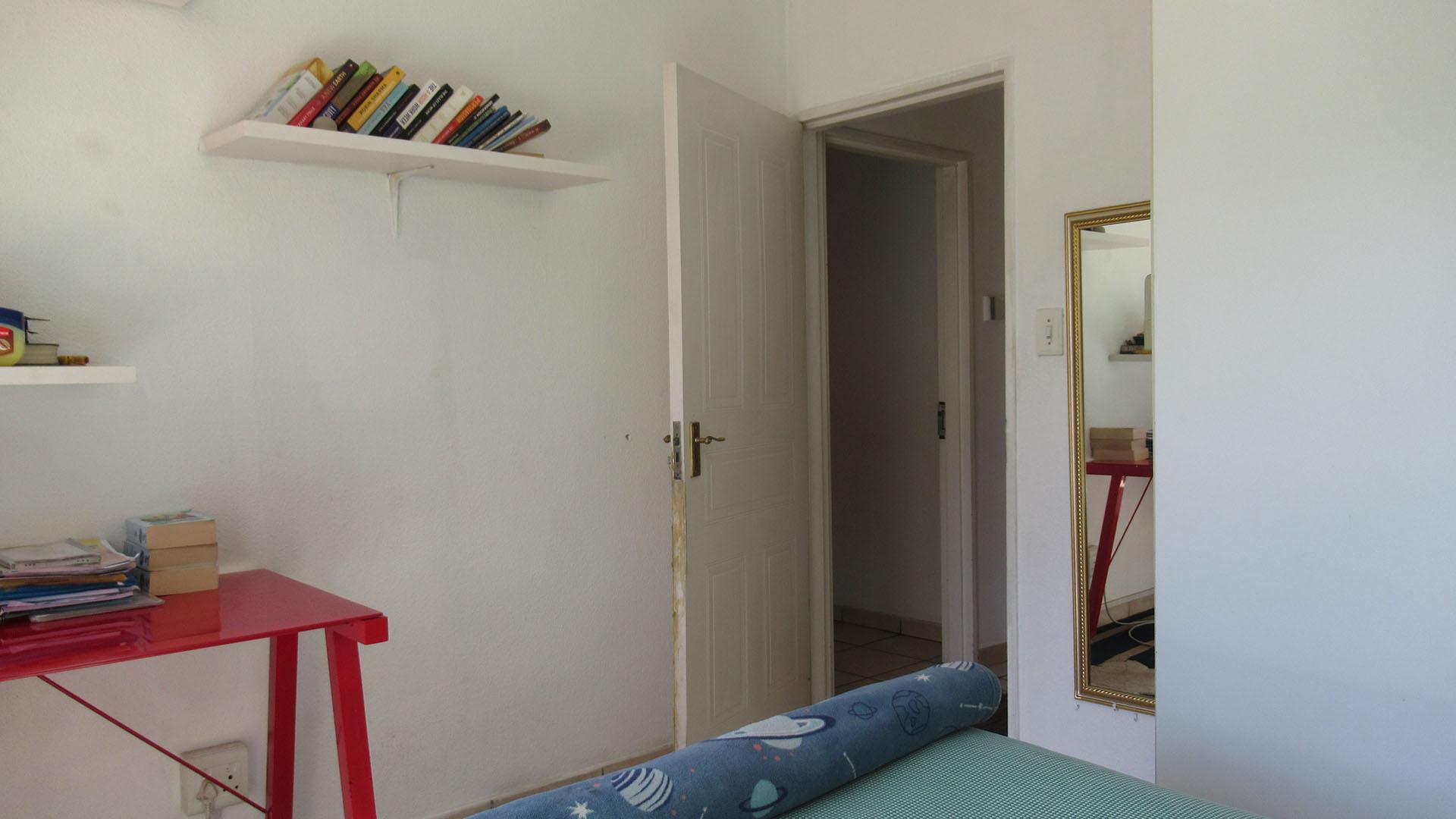 Bed Room 2 - 12 square meters of property in Elandshaven