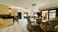 Dining Room of property in Elandshaven