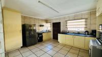 Kitchen of property in Elandshaven