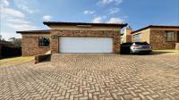 Front View of property in Elandshaven