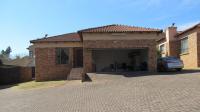 Front View of property in Elandshaven
