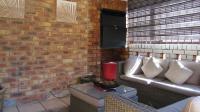 Patio - 12 square meters of property in Elandshaven