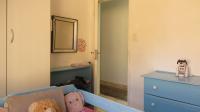 Bed Room 1 - 9 square meters of property in Elandshaven