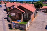  of property in Mondeor