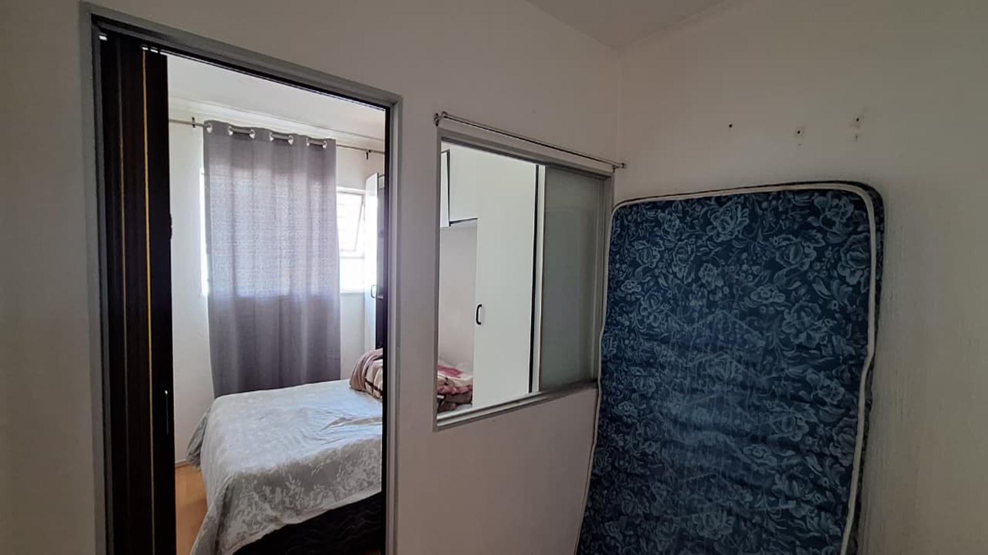 Bed Room 1 - 15 square meters of property in Ferndale - JHB