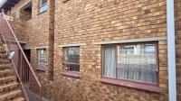 Front View of property in Ferndale - JHB