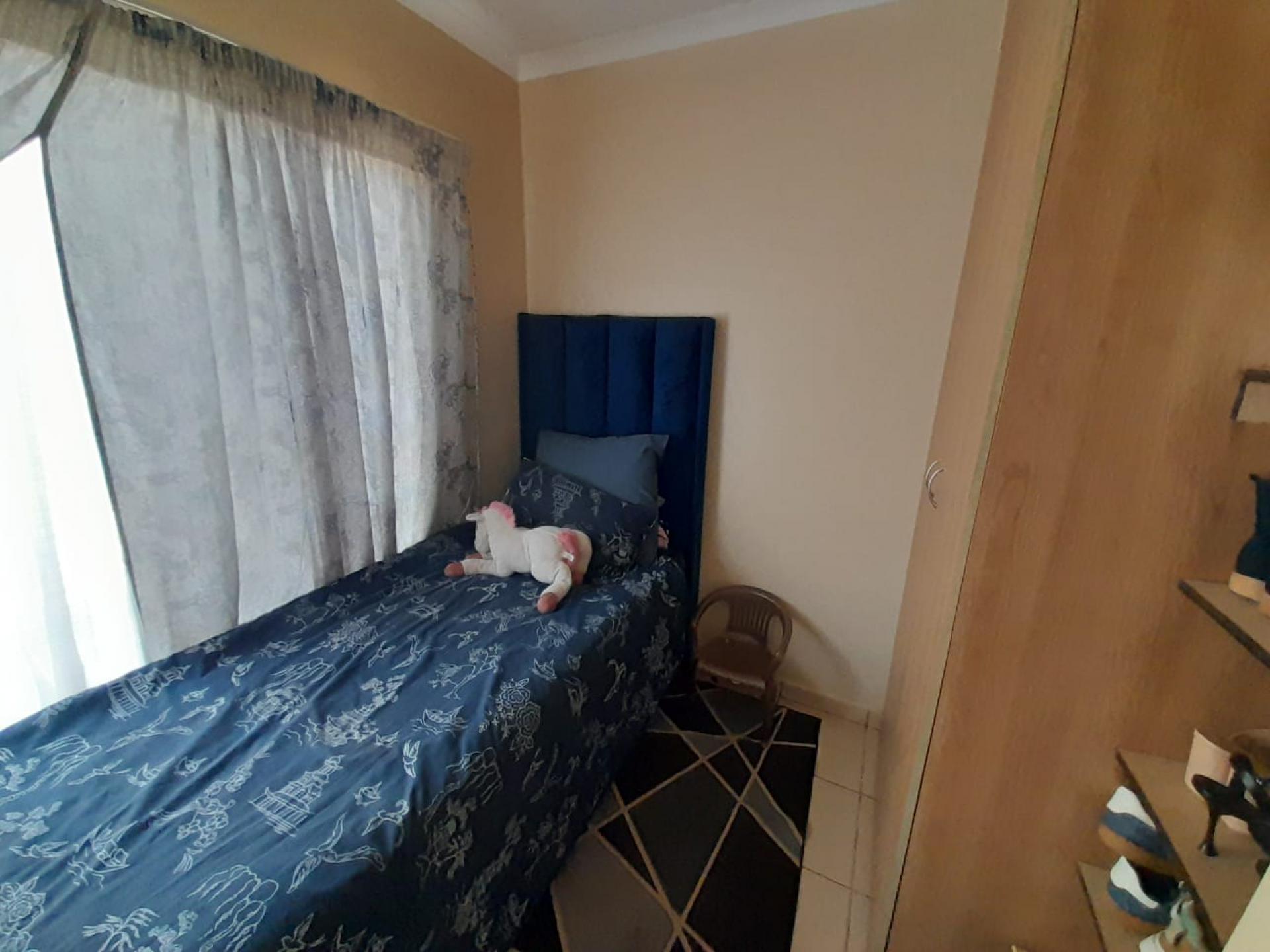  of property in The Orchards