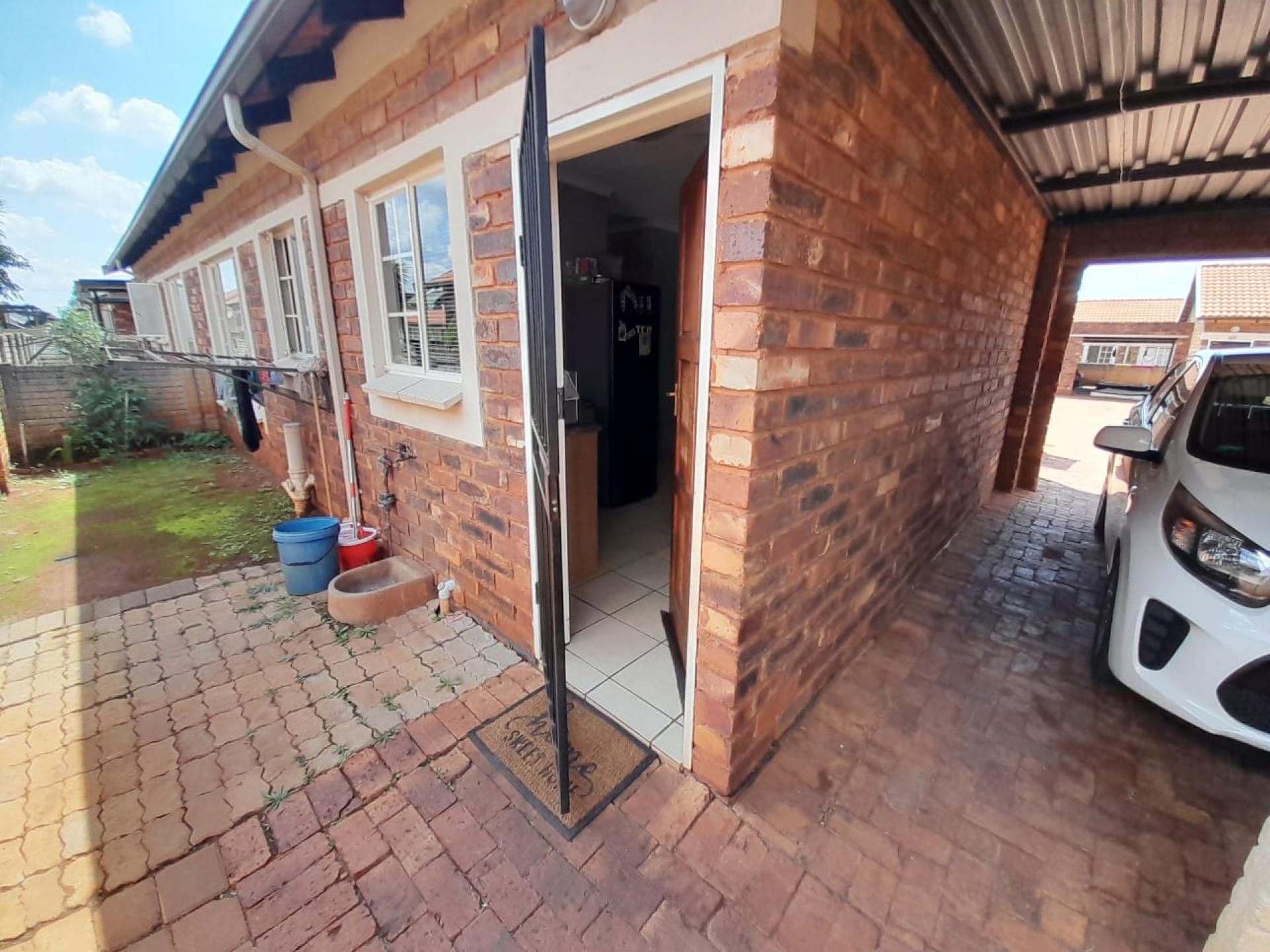  of property in The Orchards