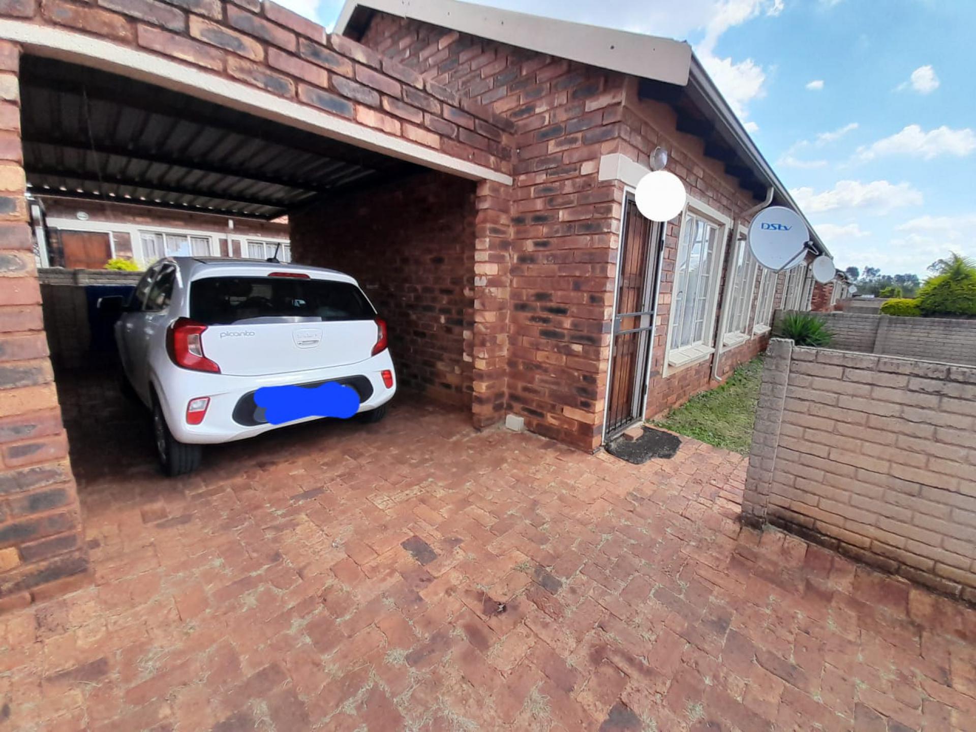  of property in The Orchards