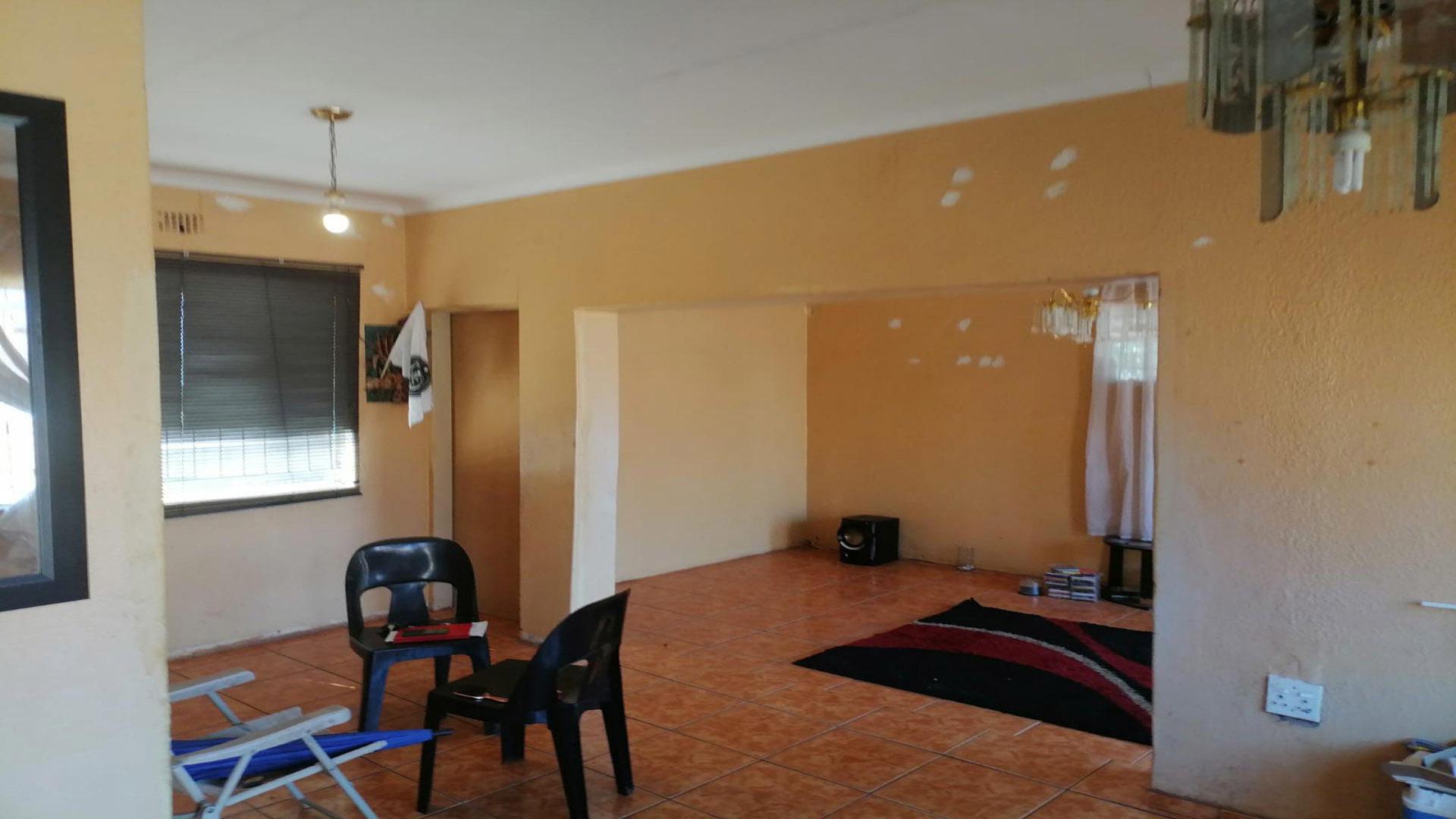 Dining Room of property in Lebowakgomo