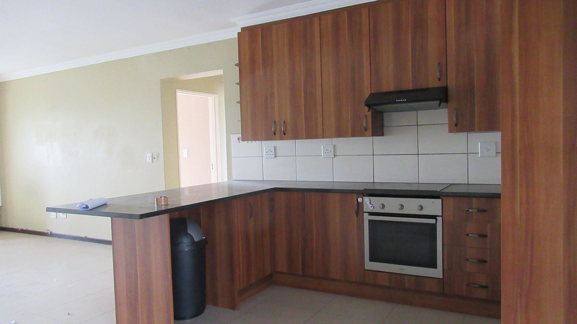 Kitchen - 15 square meters of property in Barbeque Downs