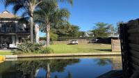 Spaces of property in The Islands Estate