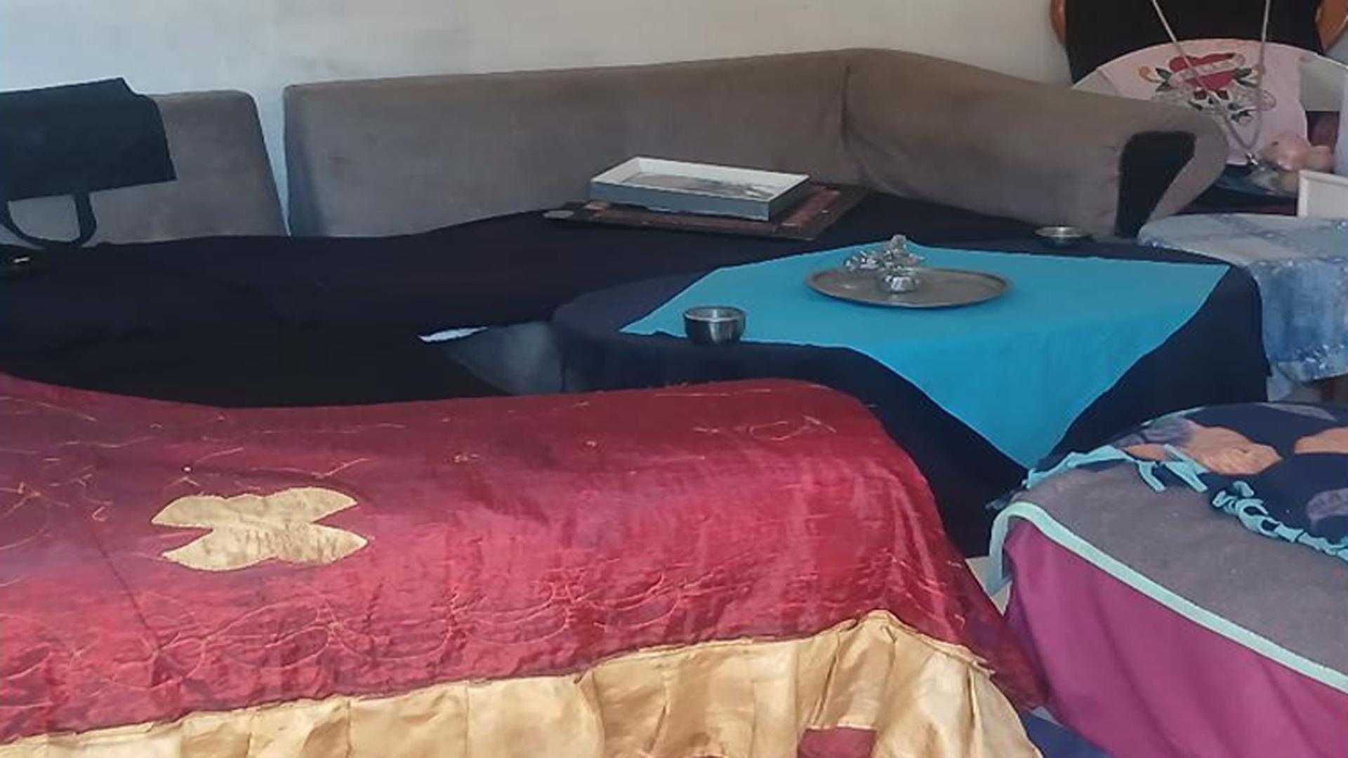 Flatlet of property in Lenasia South