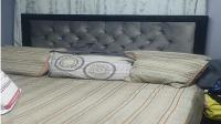 Bed Room 1 of property in Lenasia South