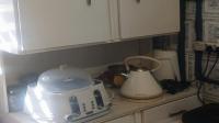 Kitchen of property in Lenasia South