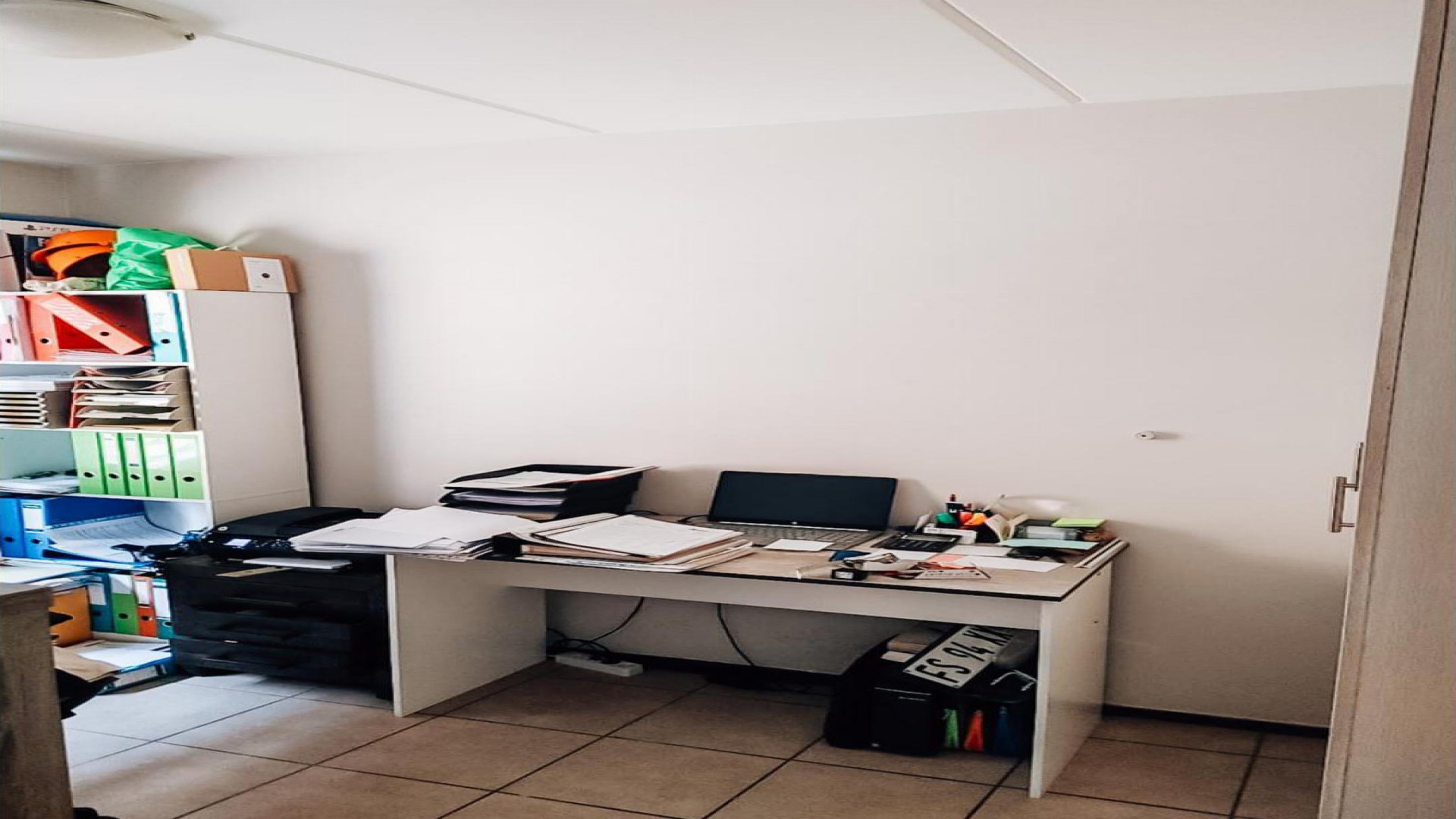 Study of property in Erand Gardens