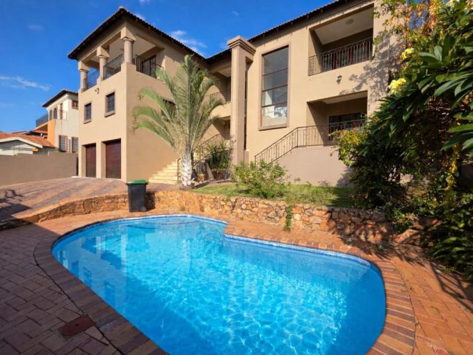 4 Bedroom House to Rent in Cashan - Property to rent - MR710951