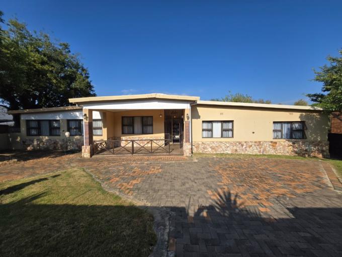 3 Bedroom House for Sale For Sale in Heidelberg - GP - MR710954