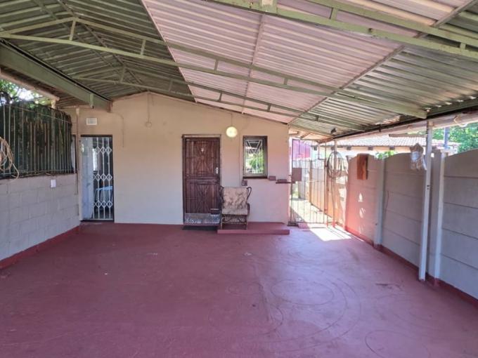 1 Bedroom Apartment to Rent in Bluff - Property to rent - MR710956