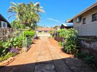  of property in Bluff