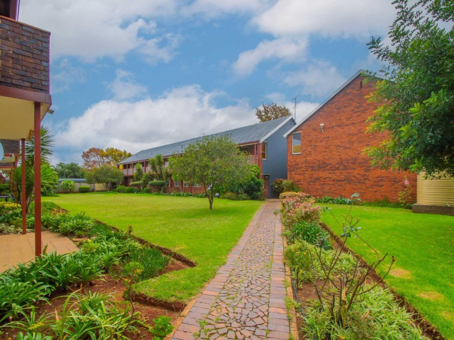  of property in Horison View