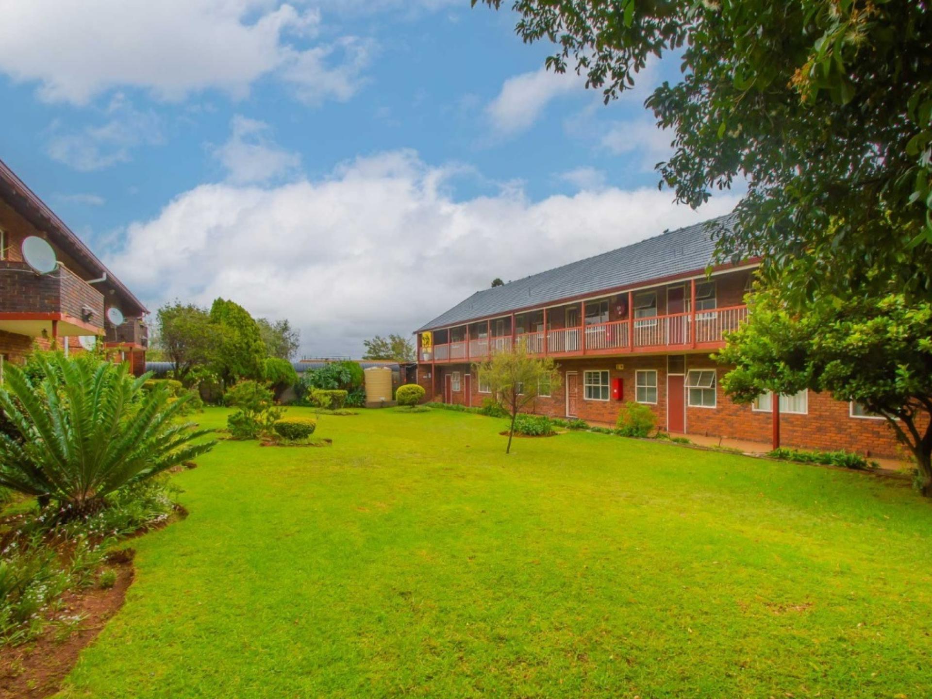  of property in Horison View