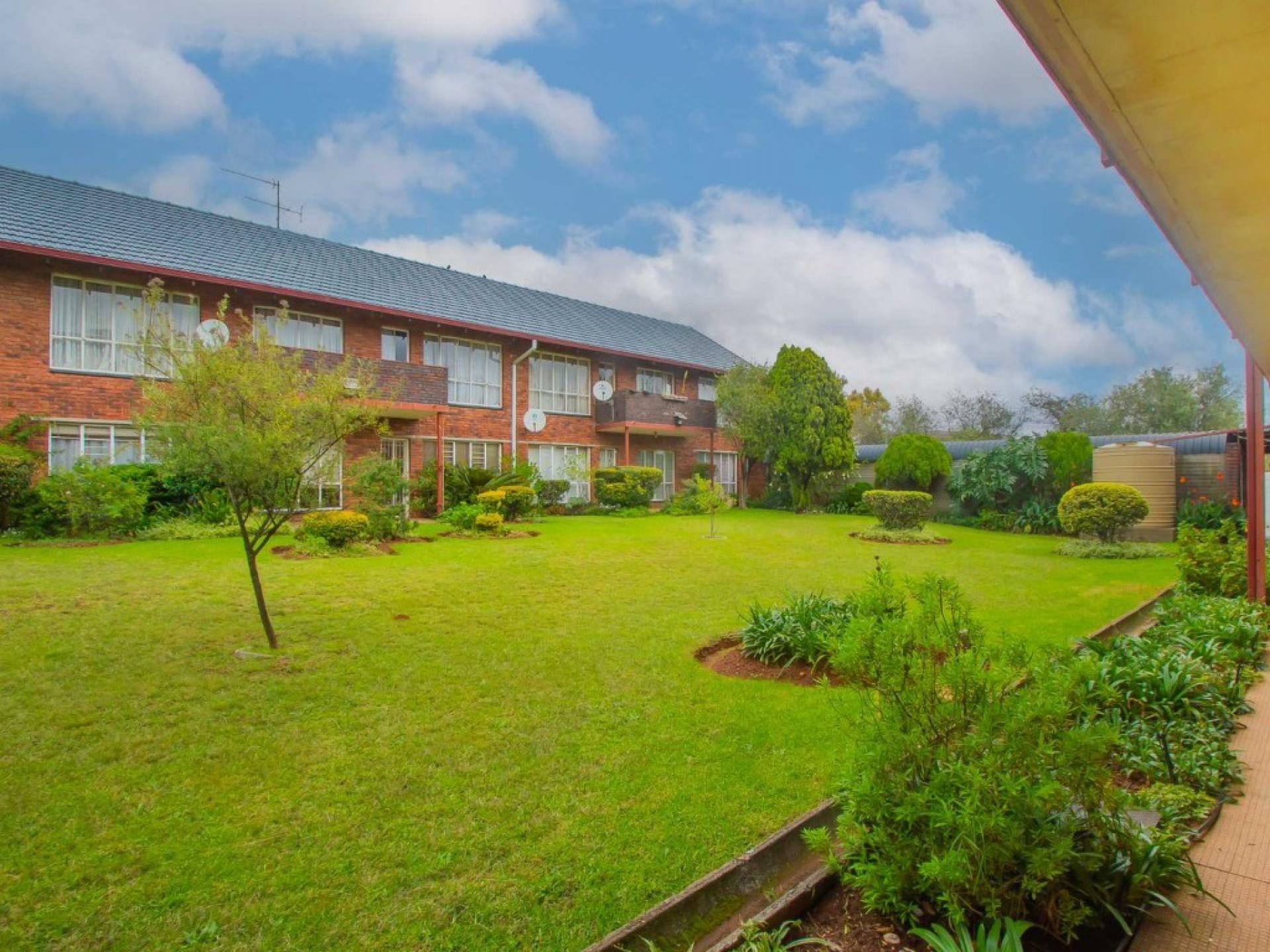  of property in Horison View