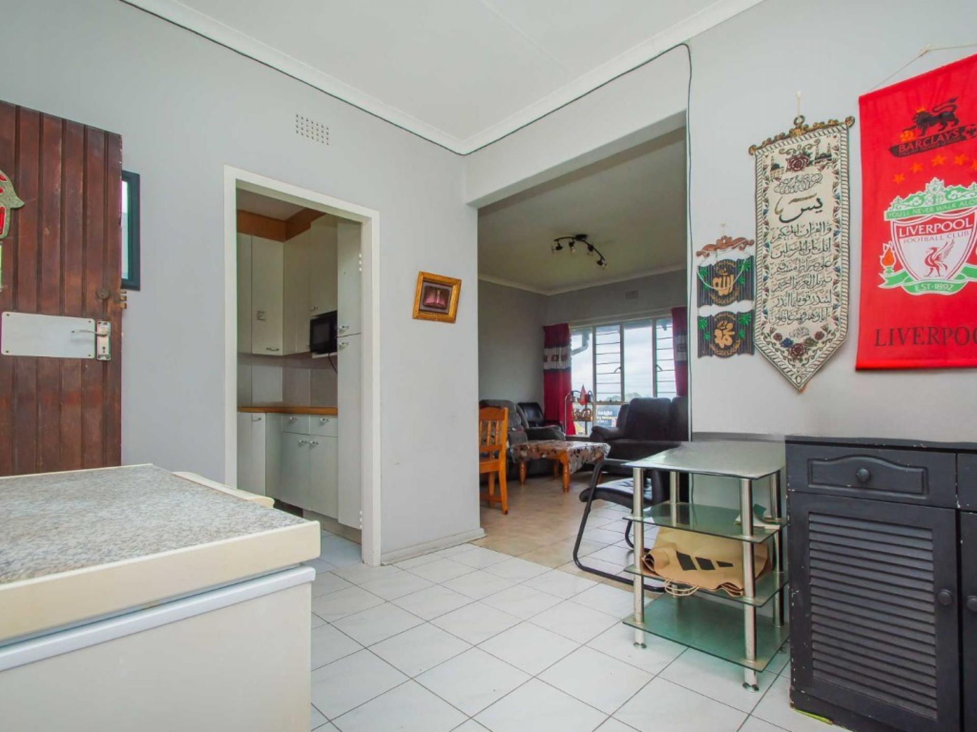  of property in Horison View
