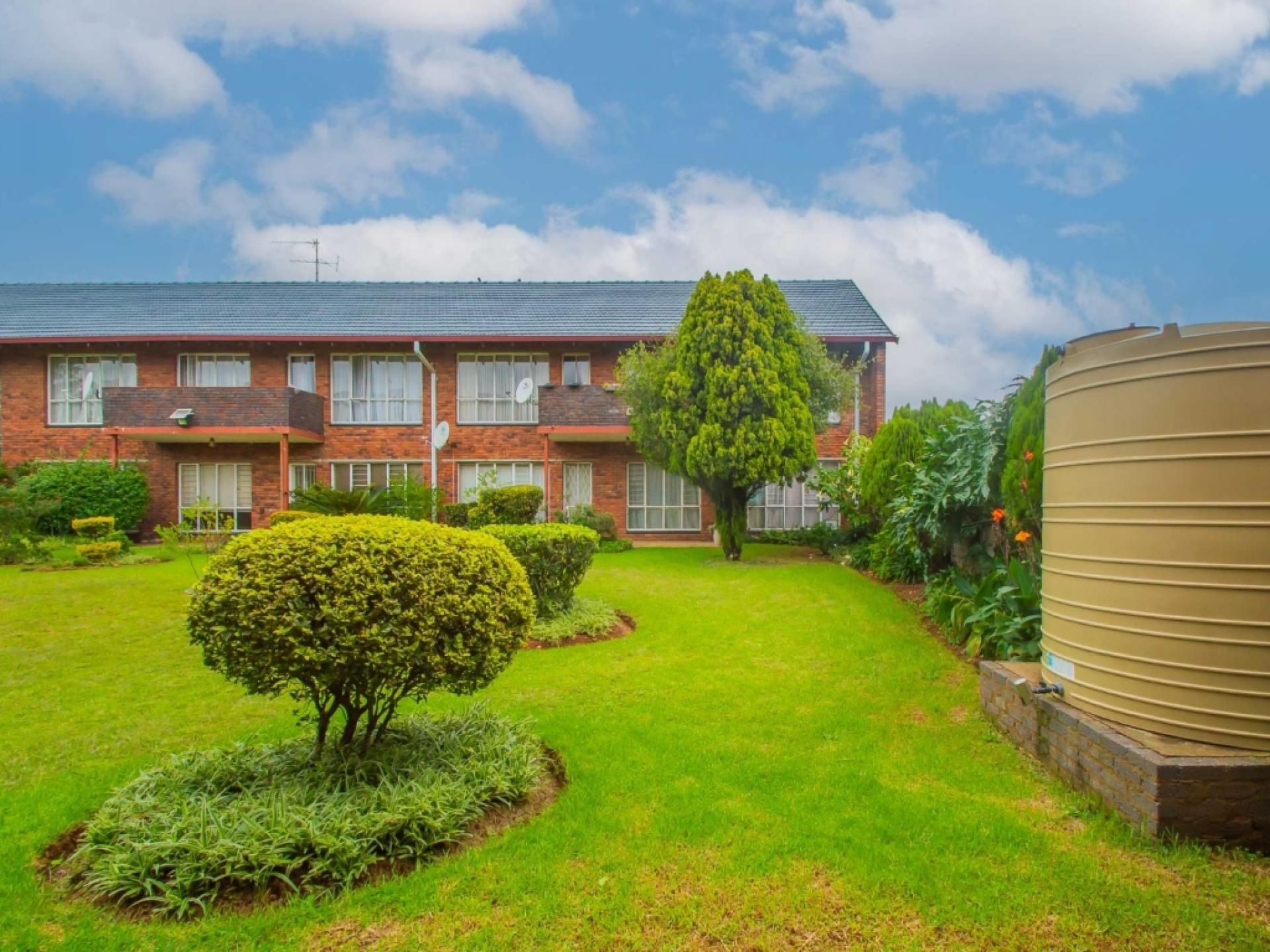  of property in Horison View