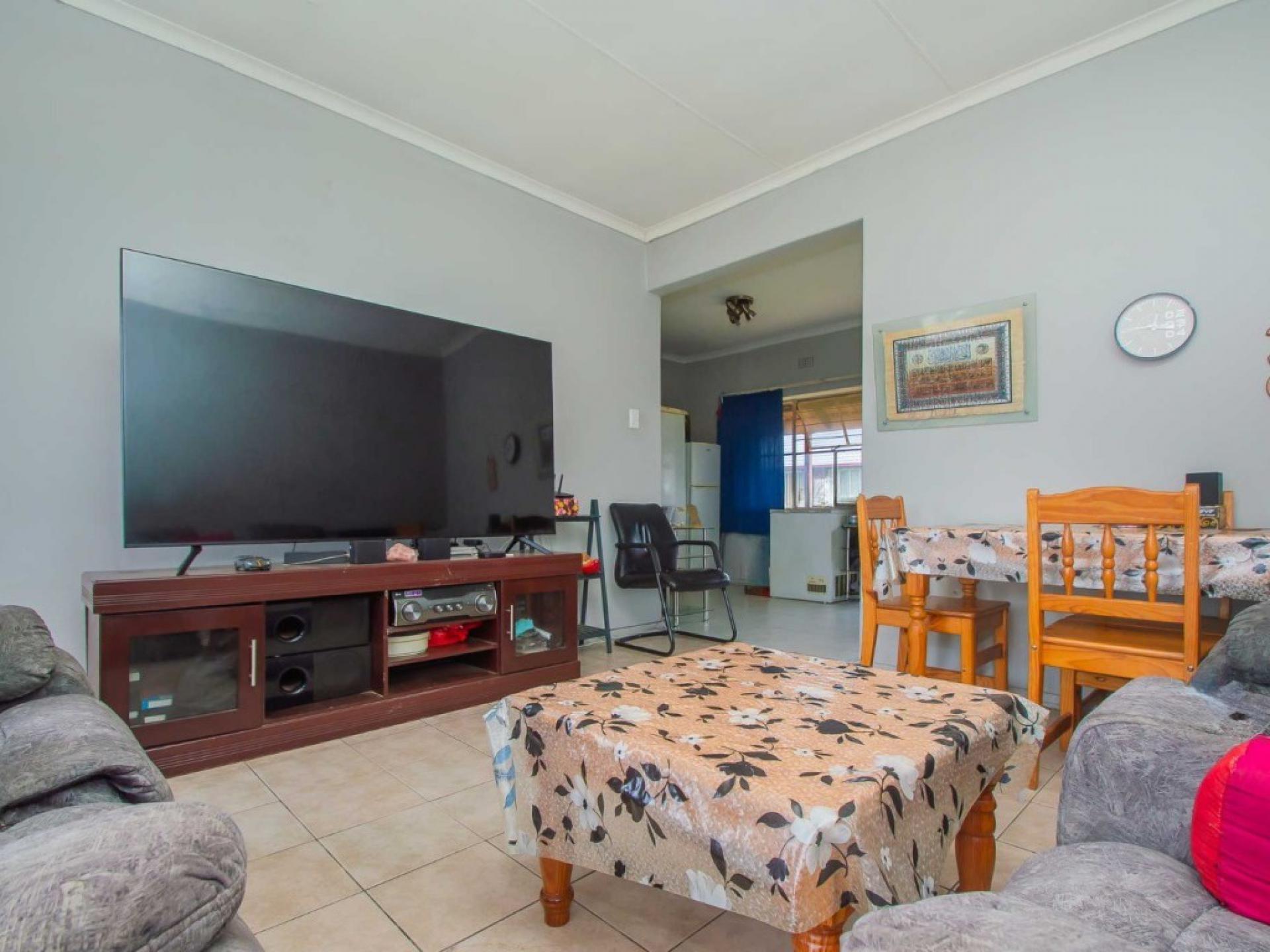  of property in Horison View