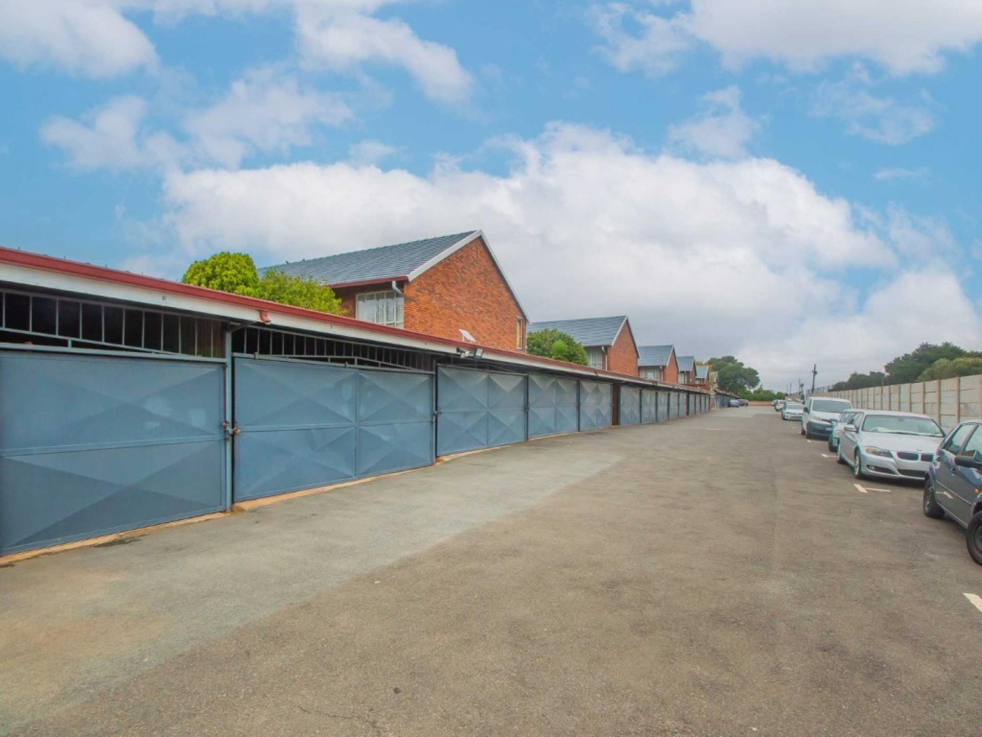  of property in Horison View