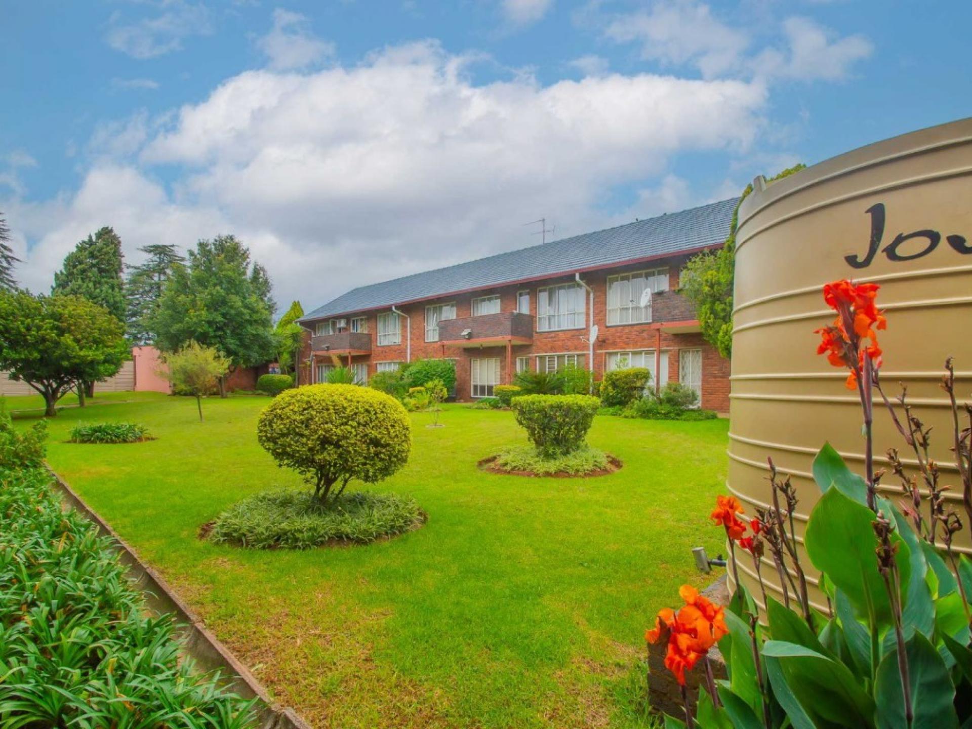  of property in Horison View