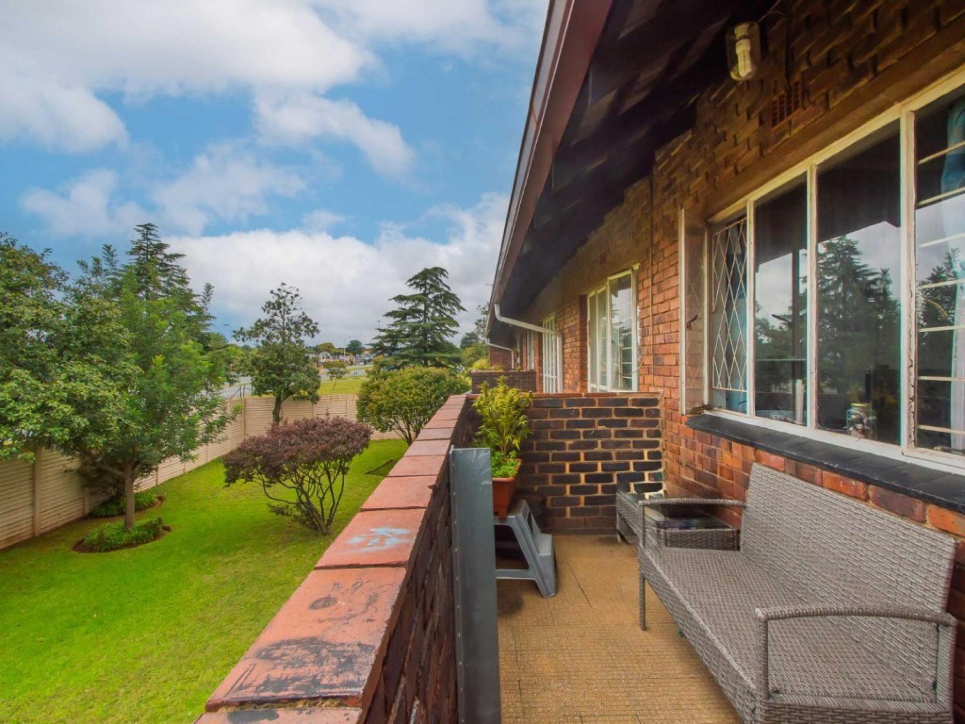  of property in Horison View