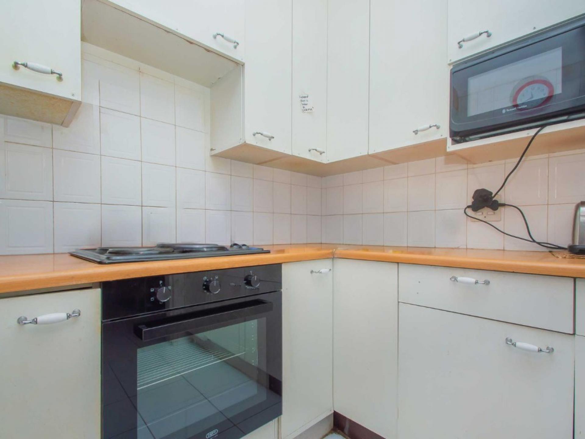  of property in Horison View