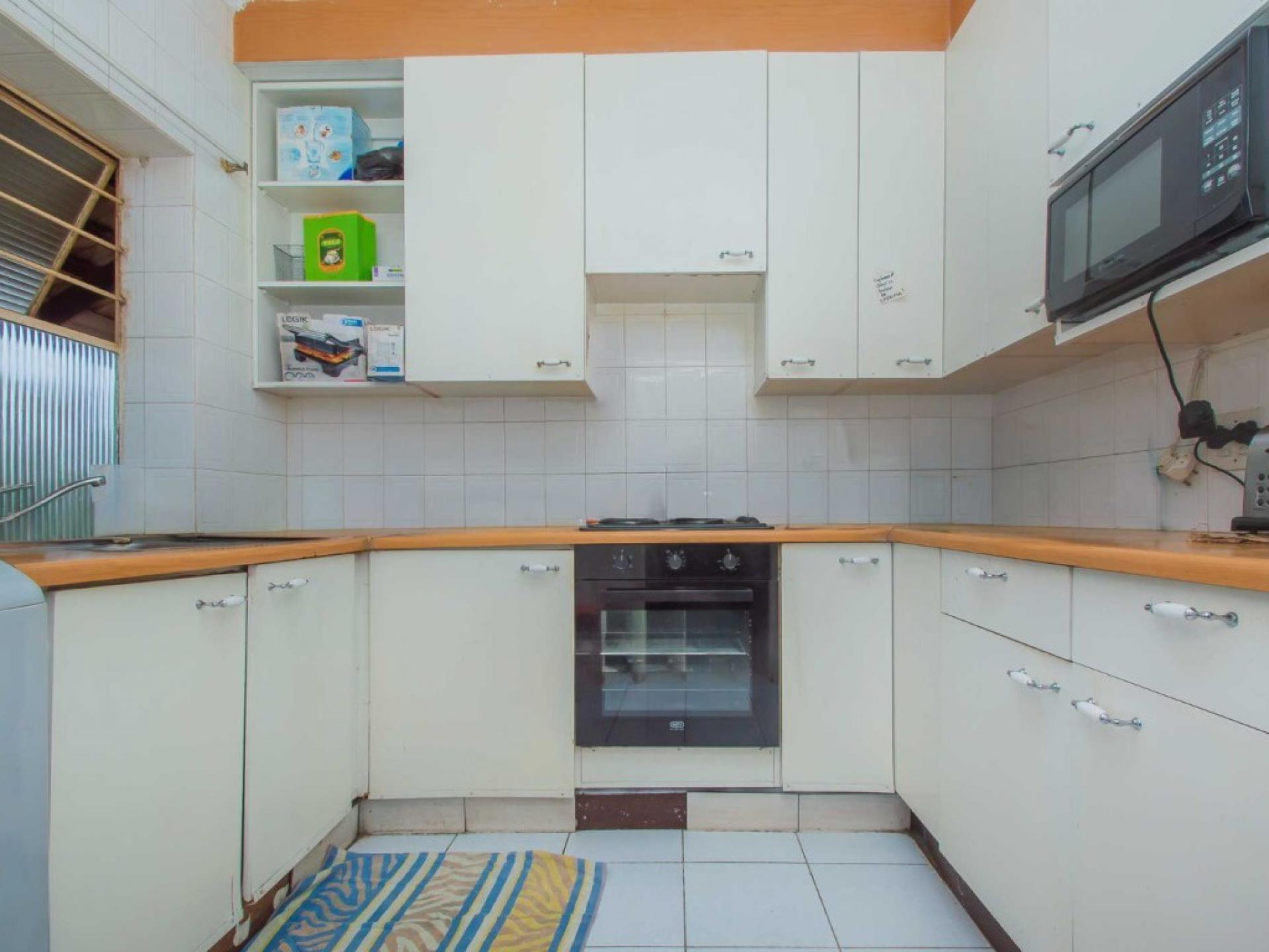  of property in Horison View